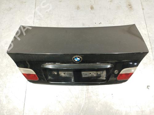 Tailgate BMW 3 Coupe (E46) 320 Ci | BP17492974C6 