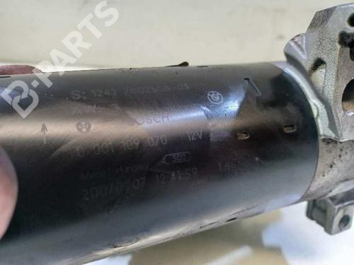 Starter BMW 5 (E60) 520 d | BP9999405M8 