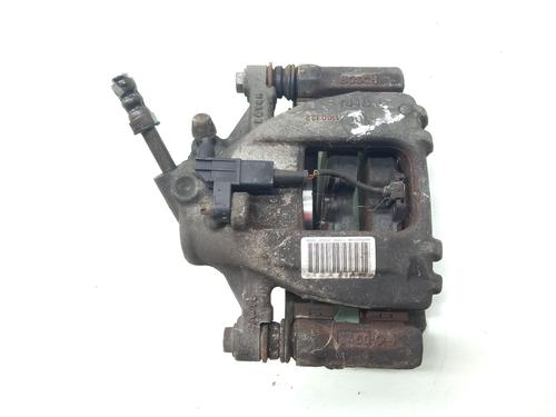 Left rear brake caliper MERCEDES-BENZ SPRINTER 3-t Van (B906) [2006-2024]  18112681