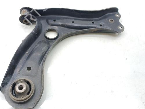 Left front suspension arm VW POLO V (6R1, 6C1) 1.4 TDI | BP25997751M12 
