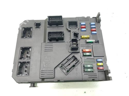 Used Fuse box CITROËN XSARA PICASSO (N68) 2.0 HDi (90 hp) 26932510