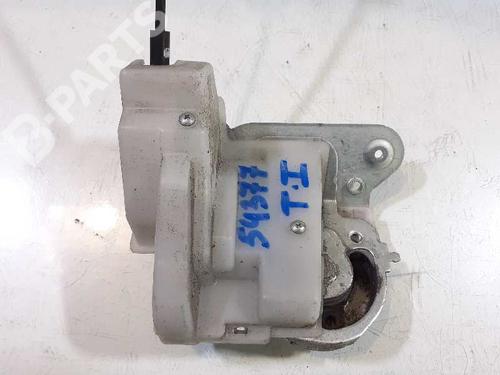 Used Rear left lock MAZDA 5 (CR) 2.0 CD (CR19) (110 hp) 5274099