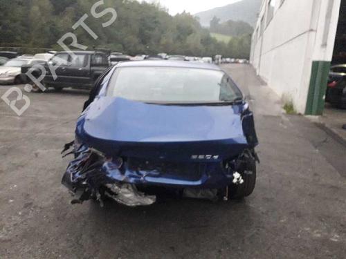 Gearbox BMW 3 (E90) 320 d | BP1784472M3 