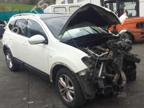 Instrument cluster NISSAN QASHQAI / QASHQAI +2 I (J10, NJ10, JJ10E) 1.5 dCi | BP7192848C47 