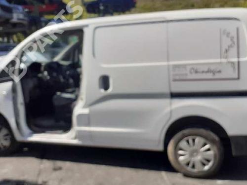 Front right window mechanism NISSAN NV200 Van 1.5 dCi 85 (M20, M20N, M20M) | BP7293988C23 