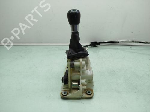 Gear lever VOLVO XC60 I SUV (156) D5 AWD | BP20978758M90 