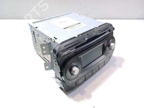 Used Radio KIA PICANTO II (TA) 1.0 (67 hp) 31968932