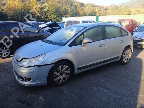 Used Parts CITROËN C4 I (LC_) 1.6 16V (109 hp) 4319155