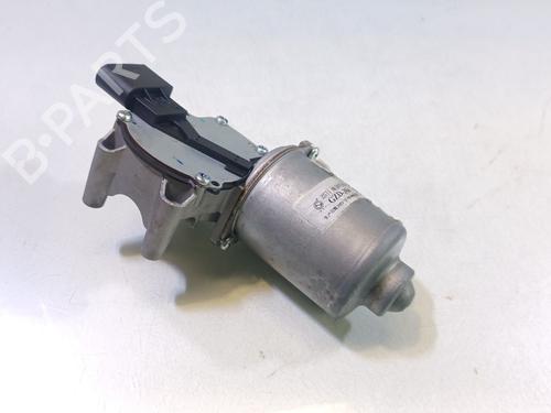 Used Front wiper motor MG MG ZS SUV 1.0 T-GDi (111 hp) 26562918