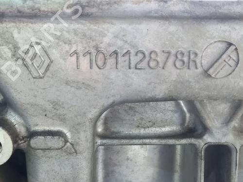 Other RENAULT MEGANE IV Hatchback (B9A/M/N_) 1.2 TCe 130 (B9MR) | BP30288763O1 