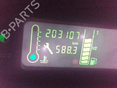 Instrument cluster CITROËN XSARA PICASSO (N68) 1.6 HDi | BP1305222C47 