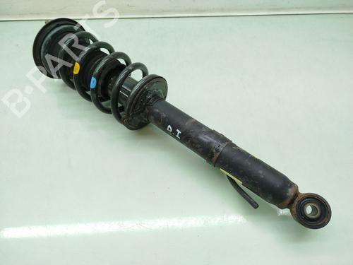 Used Left front shock absorber Left front shock absorber LEXUS IS II (_E2_) 250 (GSE20) (208 hp) 35982139 35982139