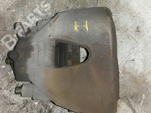 Used Left front brake caliper OPEL ASTRA H GTC (A04) 1.6 (L08) (116 hp) 11561012