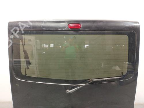 Tailgate OPEL VIVARO A Van (X83) 2.5 CDTI (F7) | BP29753471C6