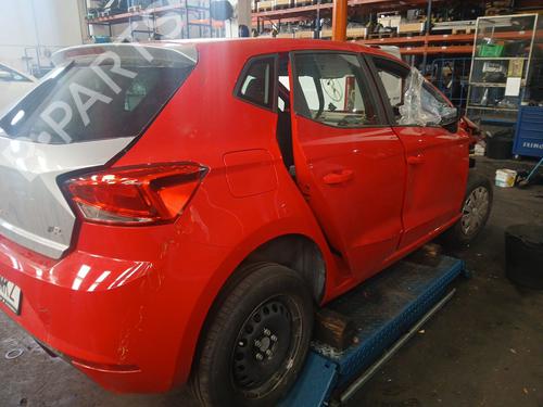 Left front window switch SEAT IBIZA V (KJ1, KJG) 1.0 MPi | BP34720133I27  - Image 10