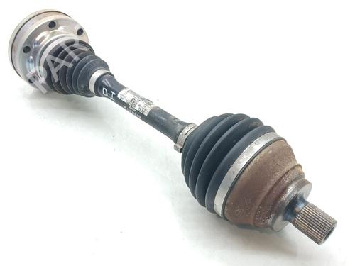 Antriebswelle links vorne für VW T-ROC (A11, D11) 1.5 TSI (150 hp) 29335869
