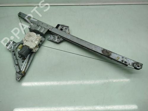 Used Front right window mechanism MERCEDES-BENZ SPRINTER 3,5-t Bus (B906) 315 CDI (906.731, 906.733, 906.735) (150 hp) 30111430
