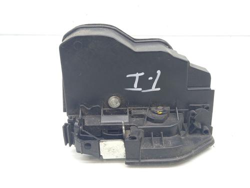 Used Rear left lock BMW 1 (E87) 116 d (116 hp) 25436926