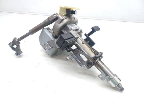 Used Steering column Steering column RENAULT MEGANE III Grandtour (KZ0/1) 1.5 dCi (KZ1M, KZ1W, KZ0R) (106 hp) 21046122 21046122