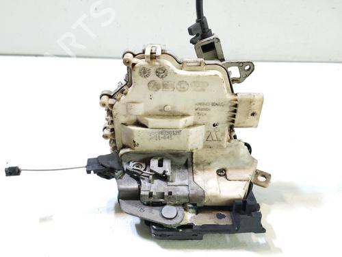 Used Rear right lock SEAT ALTEA XL (5P5, 5P8) 1.6 TDI (105 hp) 16556881