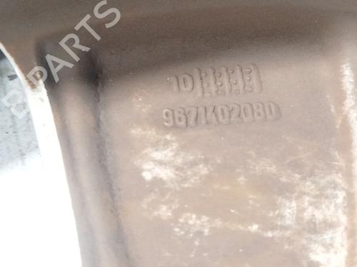 Rim PEUGEOT 508 I (8D_) 2.2 HDi | BP29122706C45 