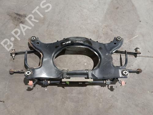 Used Rear axle Rear axle LAND ROVER RANGE ROVER EVOQUE (L538) [2011-2019] 33872955 33872955