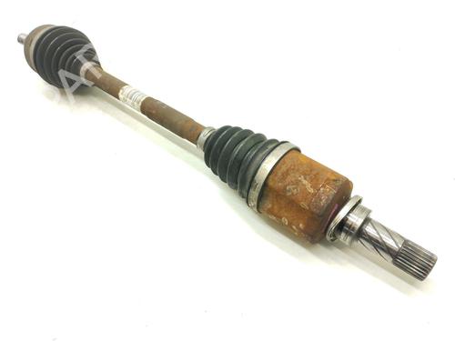 Left front driveshaft RENAULT MEGANE III Hatchback Van (BZ_) 1.5 dCi (BZ0D, BZ1G, BZ1F, BZ1M, BZ1W, BZ0R, BZ10) | BP31929080M38 - Image 3