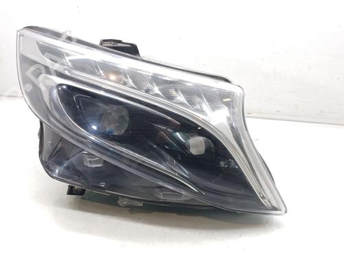 Optica direita MERCEDES-BENZ V-CLASS (W447) V 220 CDI / d (447.811, 447.813, 447.815) (163 hp) 30576582