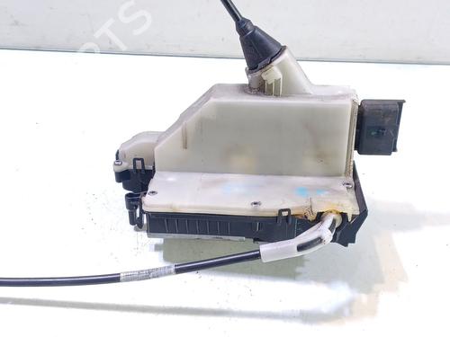 Rear right lock PEUGEOT 208 I (CA_, CC_) 1.0 VTi | BP17313250C99 