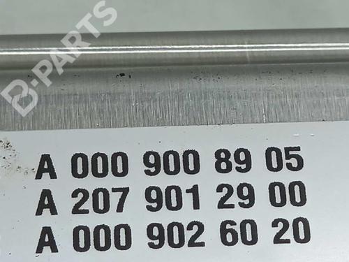 Electronic module MERCEDES-BENZ VITO Van (W447)  | BP11014026M83 