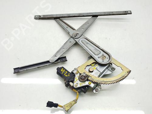 Front left window mechanism KIA SORENTO I (JC) 2.5 CRDi 4WD | BP28209599C22 