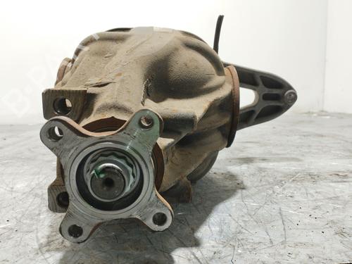 Differential hinten MERCEDES-BENZ VITO / MIXTO Van (W639) 109 CDI (639.601, 639.603, 639.605) (95 hp) 18084600