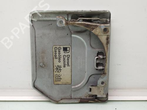 Tanklåg VW TRANSPORTER T4 Bus (70B, 70C, 7DB, 7DK, 70J, 70K, 7DC, 7DJ) 2.5 TDI | BP30302972C131 