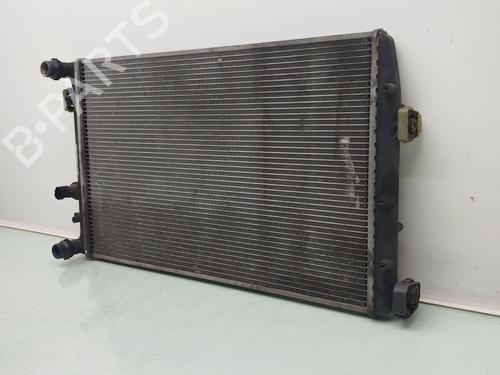 Køler SEAT IBIZA III (6L1) 1.9 TDI | BP30761920M31