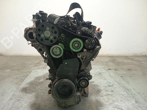 Engine VW GOLF VI (5K1) 2.0 TDI | BP34347136M1  - Image 8