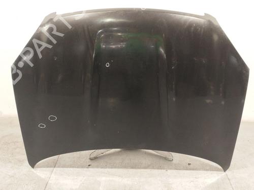 Used Hood NISSAN QASHQAI I (J10, NJ10) 2.0 dCi (150 hp) 29122565