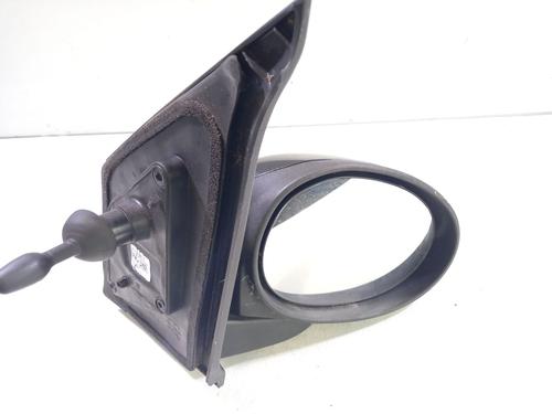 Right mirror PEUGEOT 107 (PM_, PN_) 1.0 | BP21050550C27