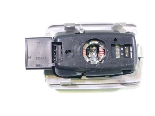 Interior roof light CITROËN C4 Grand Picasso II (DA_, DE_) 1.6 HDi / BlueHDi 115 | BP21218342I8 