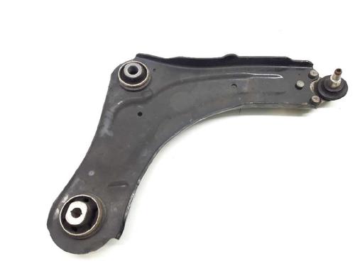 Used Right front suspension arm RENAULT SCÉNIC III (JZ0/1_) 1.5 dCi (106 hp) 5875945