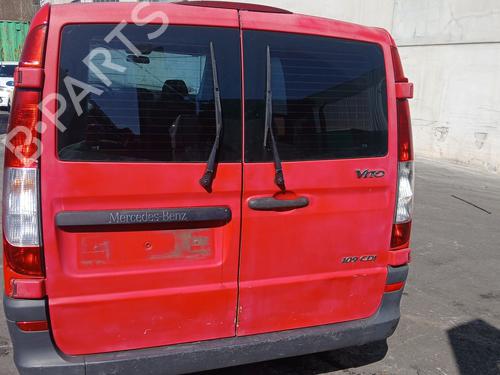 Engine MERCEDES-BENZ VITO / MIXTO Van (W639) 109 CDI (639.601, 639.603, 639.605) | BP33287785M1 - Image 20