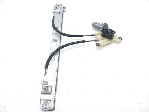 Used Front left window mechanism Front left window mechanism RENAULT MASTER III Van (FV) 2.3 dCi 110 FWD (FV0R, FV0W, FV1A) (110 hp) 34538606 34538606