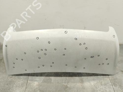 Hood OPEL MOVANO B Van (X62)  | BP29258998C1 