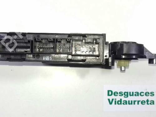 Left rear window motor AUDI A4 B6 (8E2)  | BP2853393E23 