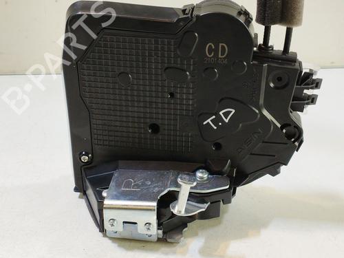 Rear right lock LEXUS UX (_AA1_, _AH1_, _MA1_) 250h (MZAH10) | BP16936566C99 