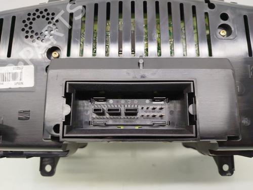 Instrument cluster SEAT LEON (1P1)  | BP21116608C47 