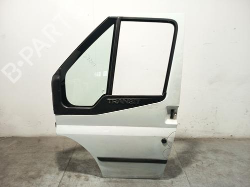 Used Left front door Left front door FORD TRANSIT Van (FA_ _) 2.2 TDCi (110 hp) 33677523 33677523