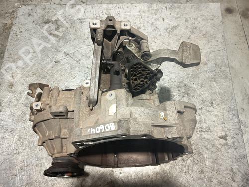 Used Gearbox Gearbox VW SCIROCCO III (137, 138) 1.4 TSI (160 hp) 34477040 34477040