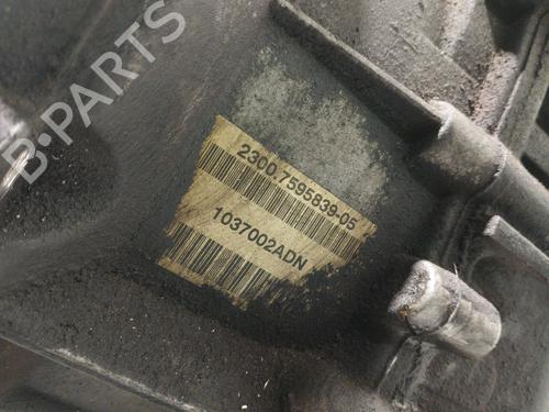 Gearbox MINI MINI Convertible (R57) Cooper | BP40106386M3 - Image 6