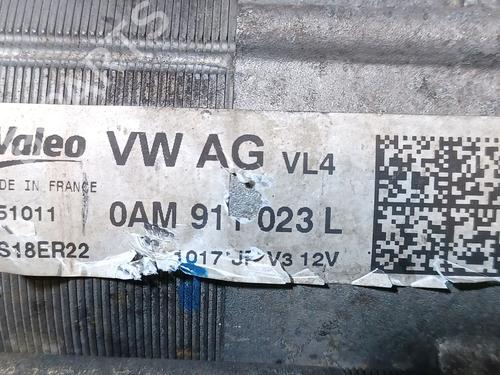 Starter SEAT ALTEA XL (5P5, 5P8) 1.6 TDI | BP32019244M8  - Image 5