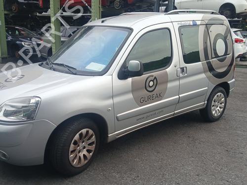 Brukte deler til CITROËN BERLINGO / BERLINGO FIRST MPV (MF_, GJK_, GFK_) 1.6 HDI 90 (MF9HX) 4835783